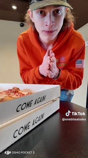 Palmer Alehouse Pizza Review