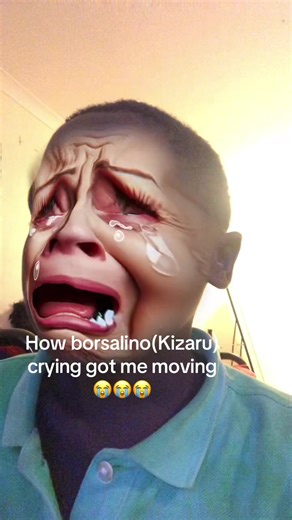 Kizaru's Emotional Breakdown After a Tragic Event