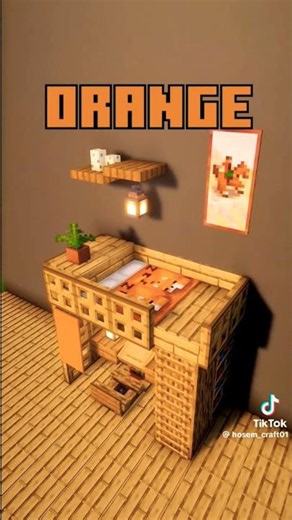 MINECRAFT buld ideas💚🤍