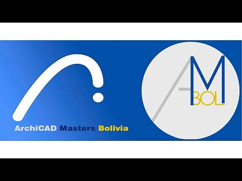 Review ArchiCAD 24 plugin PARAM-O