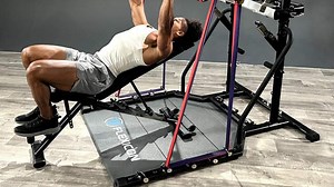 FLEXICON: The Home Gym Revolution Begins Here!