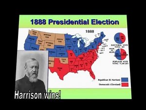 APUSH American Pageant Chapter 23 & 26 Part 4