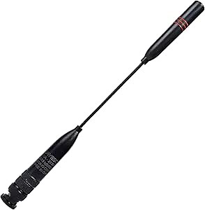 UAYESOK VHF UHF BNC HT Antenna, 2m/70cm Walkie Talkie Antenna for Uniden BC72XLT BC75XLT BC125AT, ICOM IC-A14 IC-V8 IC-V80 IC-V82 IC-R10 IC-R20