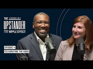 Your Brain is Wired to Seek Out Bad News - Here's The Good News You Need Anyway with WVXU's Lucy May