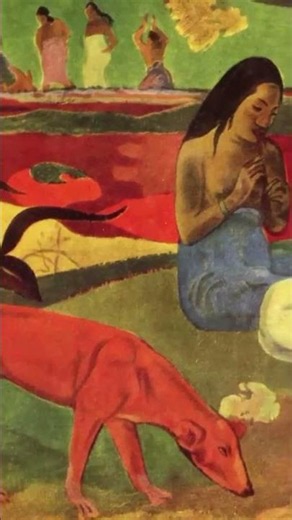 Paul Gauguin Insights 01
