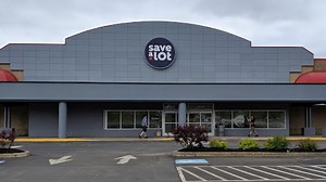 Save a Lot abruptly closes store doors for good ‘without explanation’