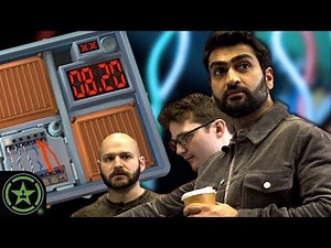 Keep Talking and Nobody Explodes (ft. Kumail Nanjiani) | Let's Play