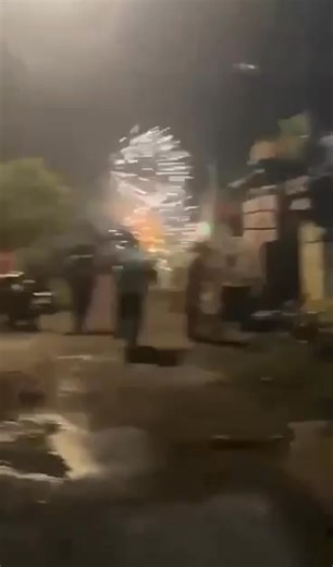 CARETAKER ARRESTED IN TORIL FOR VIOLATION OF DAVAO CITY FIRECRACKER BAN WATCH: A 50-year-old man was apprehended by authorities in Toril early New Year’s Day for violating the city’s long-standing firecracker ban. The suspect, identified as "Ramil," a resident and caretaker in Rovical Village, Barangay Daliao, was caught in the act of discharging a "Tulips" fountain firework at approximately 1 a.m. on Jan. 1, 2026. According to police reports reviewed by station commander Major Sheryl Y. Bautist