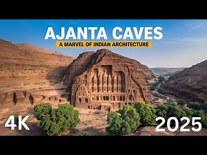 Ellora Caves Full Tour | Kailasa Temple | Buddhist Temple | Jain Temple