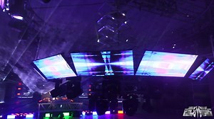 💥POLYMARCHS💥 ⚡TOUR LÁSERLAND⚡muy pronto cerca de ti 🫵🏽 DJ SET JOHN BARRERA Dedicado a nuestros hermanos del Salvador🫶 | PolyMarchs