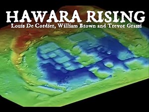 HAWARA RISING: 40 meter METAL object discovered in Egypt's subterranean labyrinth! EXCLUSIVE REPORT!