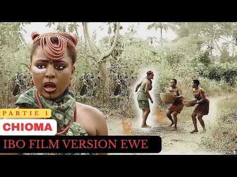 CHIOMA Part 1 IBO FILM VERSION EWE