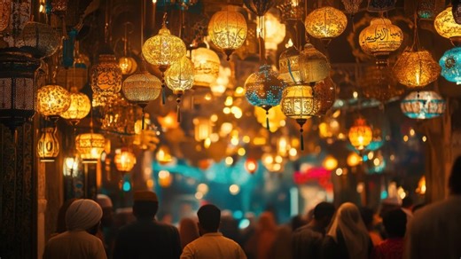 What to know about the Islamic New Year?