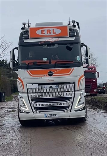 Congratulations on Passing Your HGV!