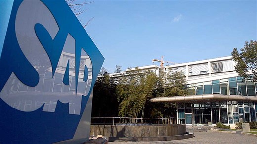 SAP Earnings Top Views On Cloud Growth. Do Results Bode Well For Software Peers?