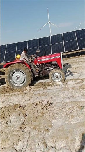 ट्रेक्टर फाश गया है#ट्रैक्टर
