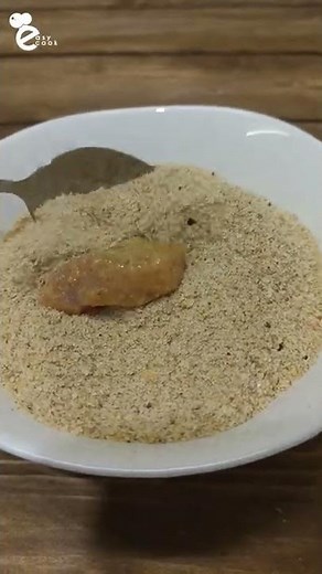 The most delicious method of roasting chicken in 5 minutes❤️