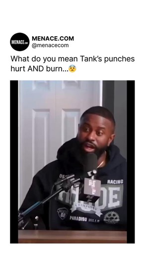 MENACE BOXING on Instagram: "Gervonta "Tank" Davis is one of boxing's most devastating punchers pound-for-pound—a knockout artist with explosive power that's ended 28 professional fights and left opponents unconscious across multiple weight classes. Davis combines rare one-punch knockout power with technical precision, body punching mastery, and fight-ending accuracy that makes him must-see television every time he enters the ring. His signature left hand has produced some of modern boxing's mos