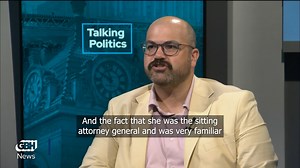 Before being elected, Governor Maura Healey promised she wouldn't be exempt from public records laws. But her office has already done so multiple times. So why promise that in the first place? Axios Boston's Mike Deehan explains. Watch Talking Politics: https://www.youtube.com/watch?v=VPT5n0G_cBU | GBH News
