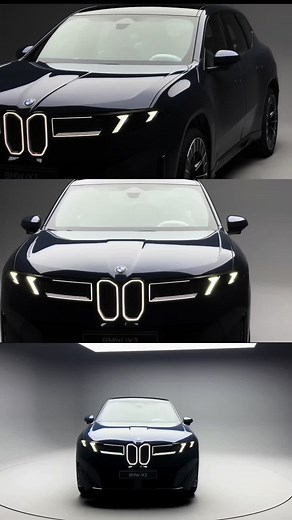 BMW iX3: Revolutionizing Electric Mobility