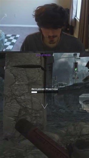 photo finish #streamclips #gaming #mw3 #msr #funnymoments #callofduty #trending #viral #viralshorts