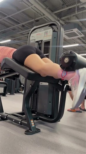 This Is the Ultimate Lower Body Workout 🔥