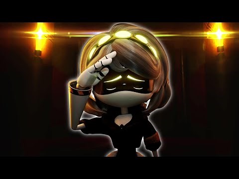 Murder Drones OST: "Eternal Dreams" (With Lyrics)