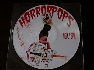 Horrorpops - Hell Yeah!