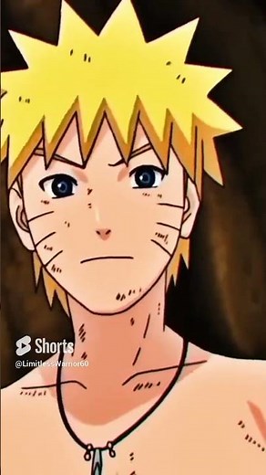 Naruto Uzumaki
