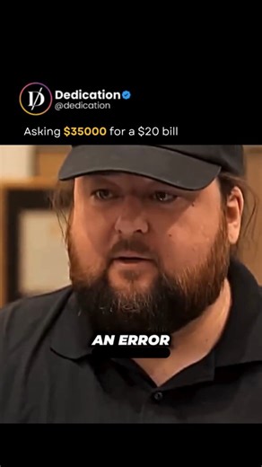 DEDICATION® on Instagram: "America’s most expensive dollar bill is not just currency—it’s a piece of history. Its value far exceeds its face value due to rarity, condition, and unique features such as misprints, historical significance, or limited production runs. Collectors are willing to pay millions for bills that are one-of-a-kind or hold a remarkable story behind them. Beyond its monetary worth, the bill represents a tangible connection to America’s financial and cultural past. Each detail,