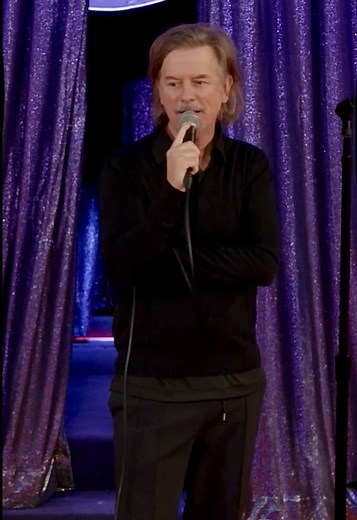 David Spade Tour Dates and Comedy Insights