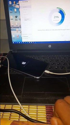 iphone 11 flash restore unable to restore I device 1100