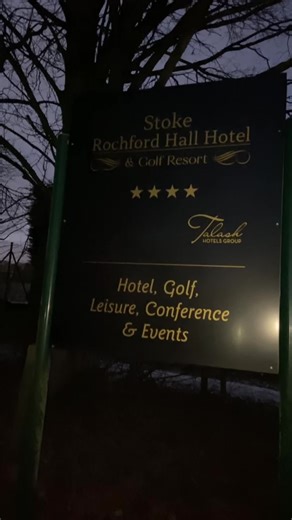 Stoke Rochford Hall, a Jacobean-style manor in Lincolnshire, boasts a history with the Turnor family, built in the 1840s by William Burn for Christopher Turnor, and served as a teacher training college and National Union of Teachers (NUT) centre, even housing WWII military HQ, before a major 2005 fire and extensive restoration, continuing today as a hotel and event venue. #explore #historical #manor #venue #viral