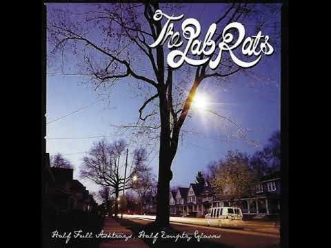 The Lab Rats - Devil's Train