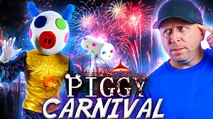Today we are Playing Roblox Piggy In Real Life at a Real World Sweet Escape House. Can the Thumbs Up Family escape Piggy? Click on the video to find out. Could this be Piggy Chapter 8 Carnival In Real Life? We woke up at the Sweet Escape House and the house was huge and so many hiding spots for all of the things that we needed to find to escape. Can we find the keys, hammer, safe and code to escape? #piggy #roblox #thumbsupfamily #sweetescapehouse Make sure to subscribe Thumbs Up Family Channel 