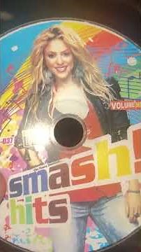 My ultimate Britney Spears collection 1993-2011 dvd vcd cd and poster collection