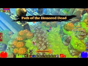 torchlight 2 walkthrough - 01