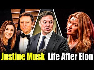 Life After Elon | Justine Musk’s Untold Story of Resilience & Reinvention!