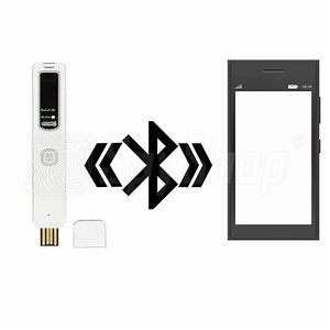 Esonic BR20 Automatic call recorder with a great sound quality