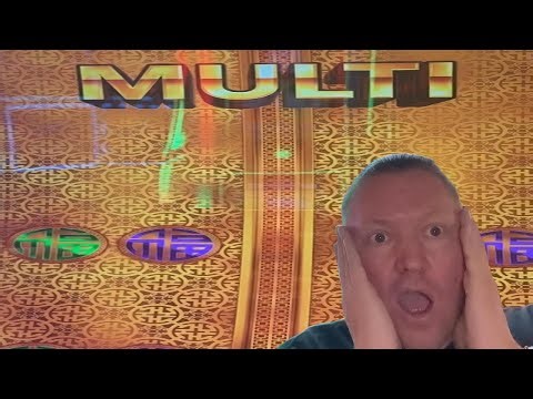 Slot Machine Bonus Action Only! Looking For Big Wins!