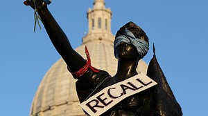 How Wisconsin reveals the roots of our country’s polarization