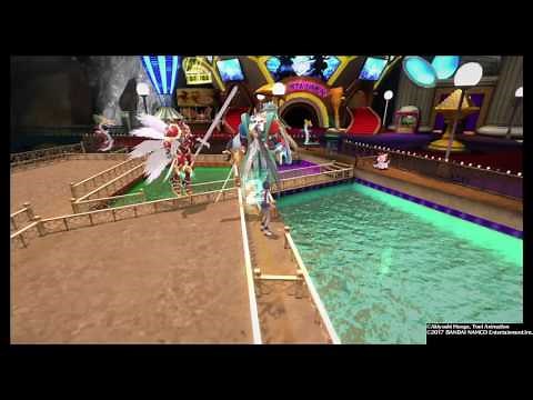 Digimon World: Next Order | Fishing 3 Black DigiTrout for Vikemon's Quest