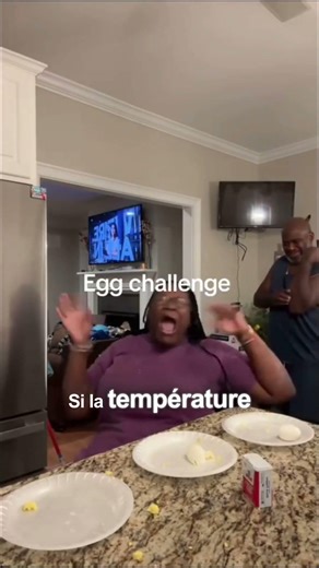 Can a hard-boiled egg explode? 🤯💥