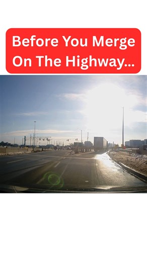 🚗 Before you merge on the highway… this is where many G test results are decided. Highway merging is not just about speed. It’s about timing, confidence, and choosing the right gap. Many drivers lose easy marks here without realizing it. G test coming up in Brampton or nearby? I provide complete G test preparation car for your road test day. 📞 Call or text 416-275-3965 to prepare properly. Limited test-day slots available. Follow this page for daily G & G2 driving tips. | AIAC Driving School I