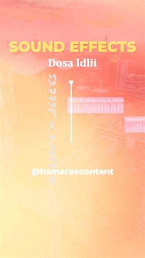 👉 Comment “SFX” and I’ll send it straight to your DM 🎧 . . . Free Sound Effects . Free Background Music . SFX for Video Editing . Royalty Free Music . Music for Reels . Viral Reels Audio . Editing Sound Effects . Free Assets for Creators . Content Creator Tools . Sound Effects Pack . . . #sounddesign #audioedit #edittools #editingresources #freeresources | Sound effects