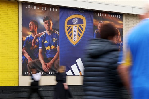 LUFC news: Second special announcement as Leeds icon appointed in club role