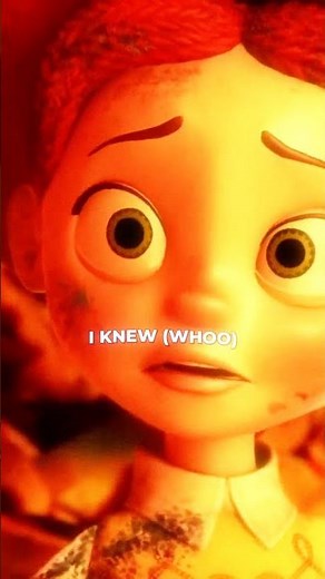 I Knew It, I Knew You (From "Toy Story 5") - Taylor Swift (Letra/Lyrics) #shorts