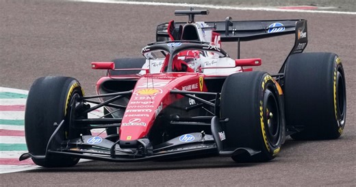 Avec sa nouvelle F1 SF-26, Ferrari veut renouer avec le succès : "L'équipe est plus soudée et unie que jamais"