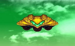 【AM2R】全收集通关流程#1