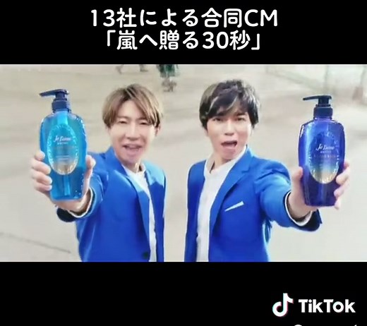 嵐にしやがれ最終回の特別CMを振り返る